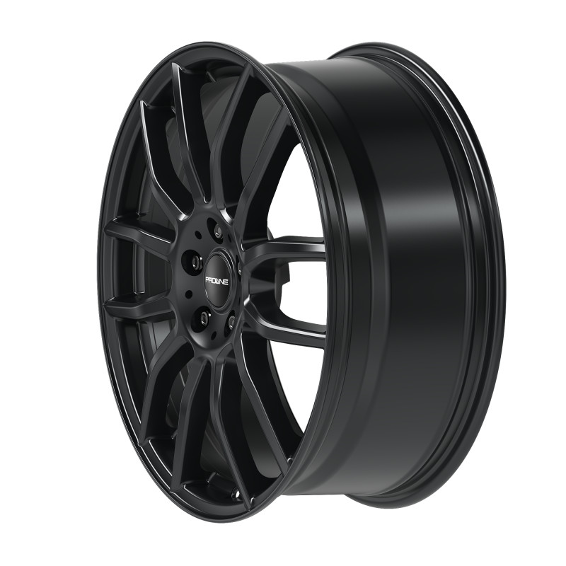 ProLine Wheels AX100 Black Matt Felgenshop De