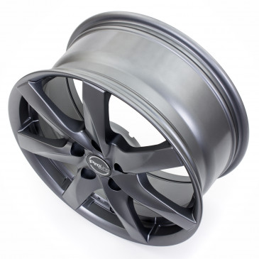 ProLine Wheels BX100 Matt Grey