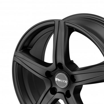 ProLine Wheels CX200 black matt