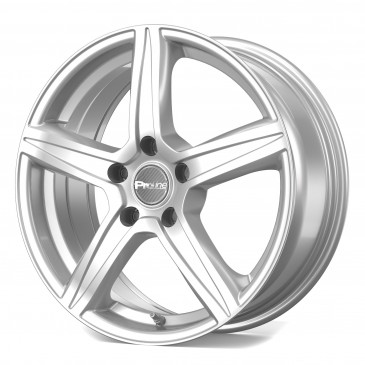 ProLine Wheels CX200 Arctic Silver