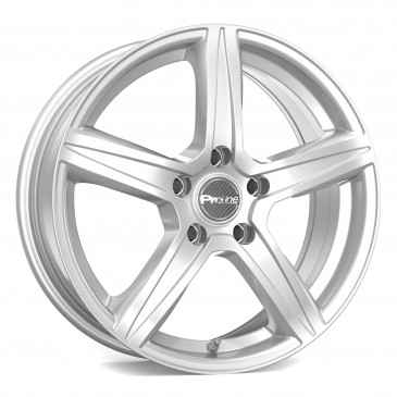 ProLine Wheels CX200 Arctic Silver
