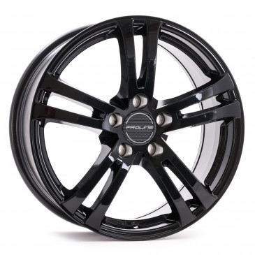 ProLine Wheels BX700 Black Glossy