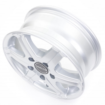 ProLine Wheels PV/T arctic silver