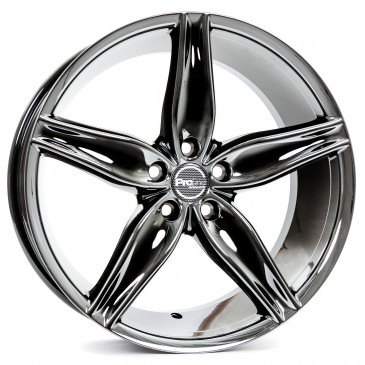 ProLine Wheels PXA reflective surface