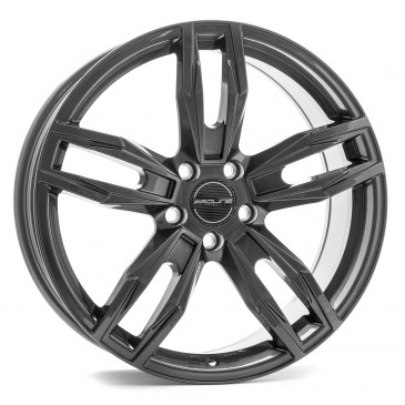 ProLine Wheels PXD Grey Polished