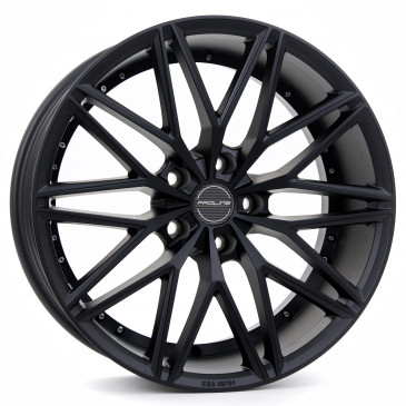 ProLine Wheels PXE black matt