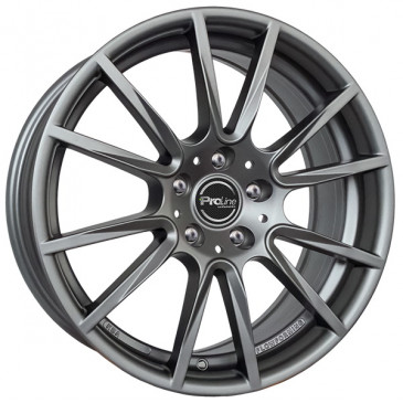 ProLine Wheels PXF Matt Grey