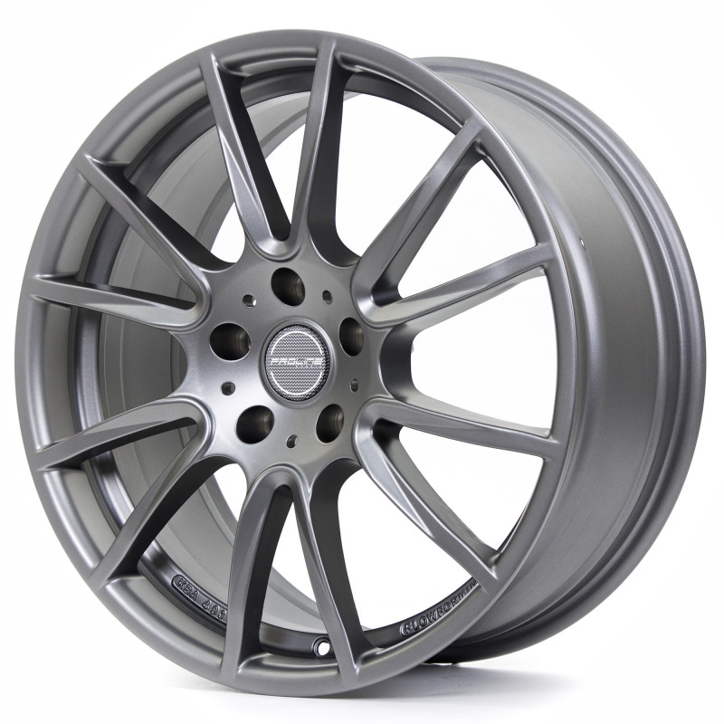 ProLine Wheels PXF Matt Grey Velonity