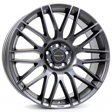 ProLine Wheels PXK matt grey