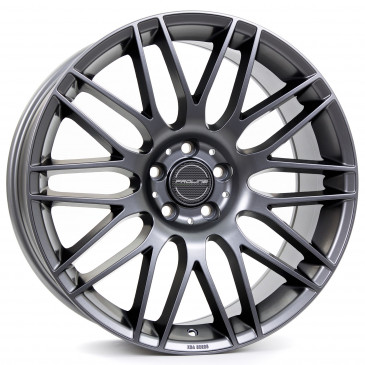 ProLine Wheels PXK Matt Grey
