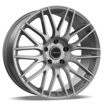 ProLine Wheels PXK Metallic Silver