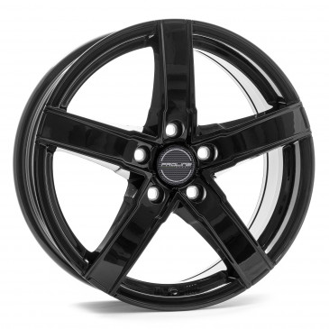 ProLine Wheels SX100 Black Glossy