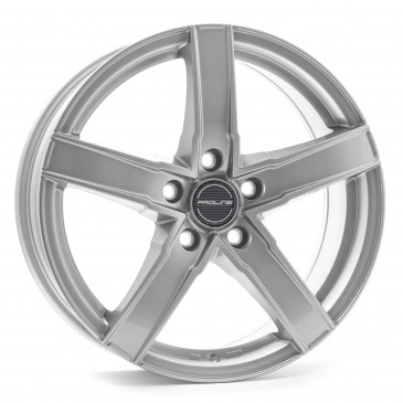 ProLine Wheels SX100 Metallic Silver