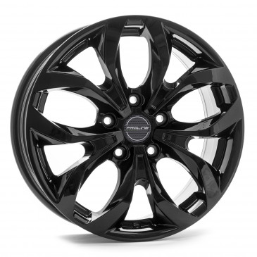 ProLine Wheels TX100 Black Glossy