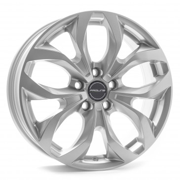 ProLine Wheels TX100 Metallic Silver