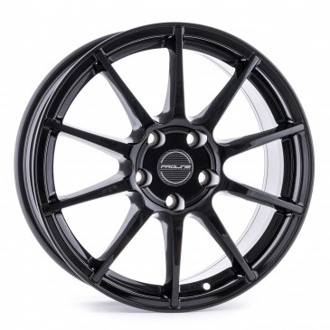 ProLine Wheels UX100 Black Glossy