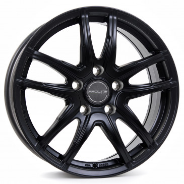ProLine Wheels VX100 Black Matt