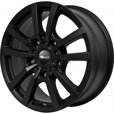 RC Design RC25T schwarz-matt lackiert