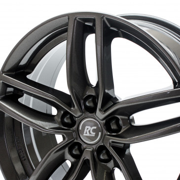 RC Design RC29 dark-sparkle lackiert