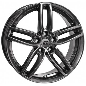 RC Design RC29 dark-sparkle lackiert