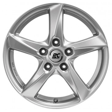 RC Design RC30 schwarz lackiert
