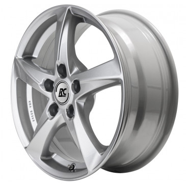 RC Design RC30 schwarz lackiert