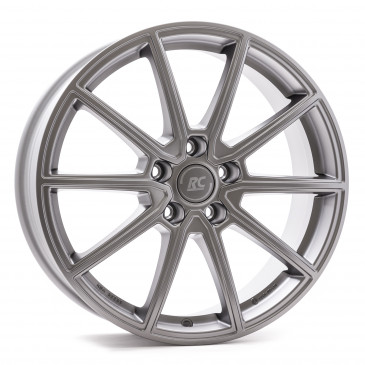 RC Design RC32 ferric-grey matt-lackiert