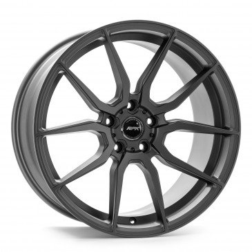 RFK Wheels GLS303 matt graphite