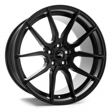 RFK Wheels GLS303 satin black