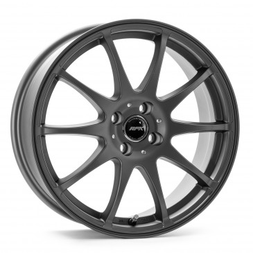 RFK Wheels SLS401 MATT GRAPHITE