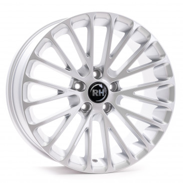 RH ALURAD AR1 silber