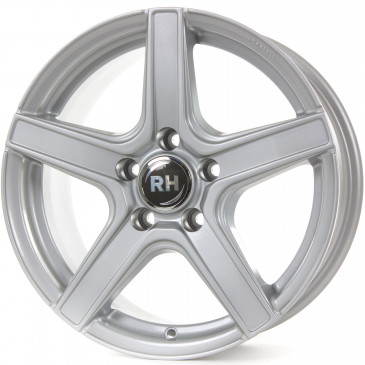 RH ALURAD AR4 silber