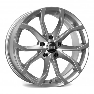 RH ALURAD DF Energy silber