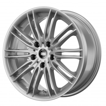 RH ALURAD MO Edition silber