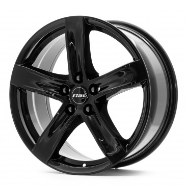 RIAL Arktis diamant-schwarz
