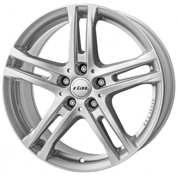 RIAL Bavaro polar-silber