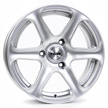 RIAL LeMans sterling-silber