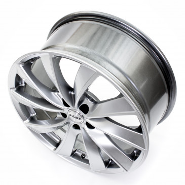 RIAL Lugano sterling-silber