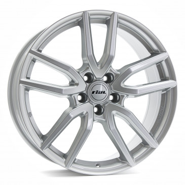RIAL Torino polar-silber