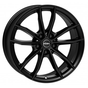 RIAL X12 diamant-schwarz