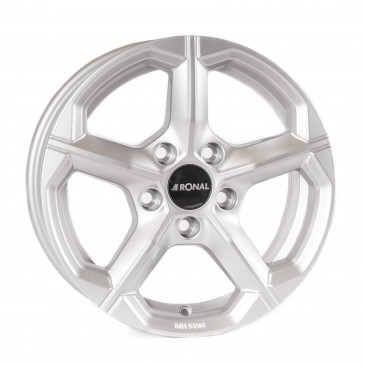 RONAL CA1 SILVER