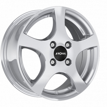 RONAL CA2 SILVER