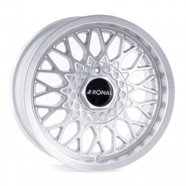 RONAL LS SILBER-HORNKOPIERT