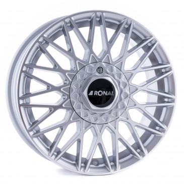RONAL LSX SILBER-FRONTKOPIERT