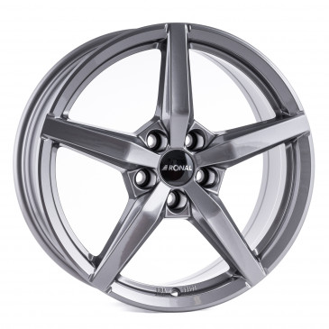 RONAL R69 MAGNETIC GREY