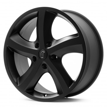 RONDELL 0047 Mat Black