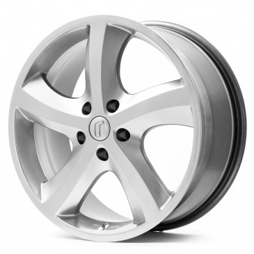 RONDELL 0047 Hyper Silver