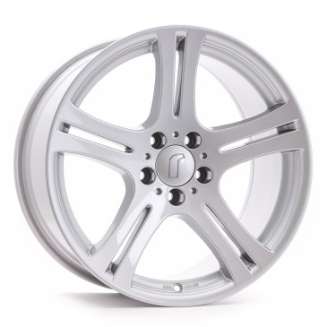 RONDELL 0048 Sterling-Silber