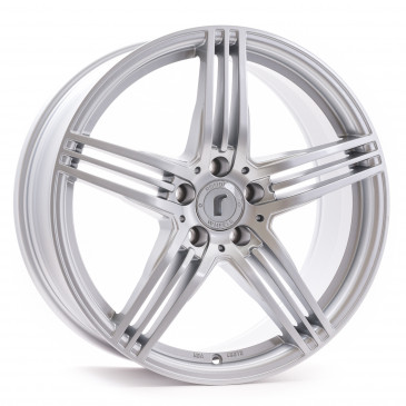 RONDELL 0217 Silver