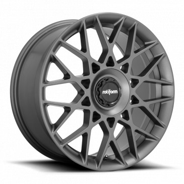 Rotiform BLQ-C anthrazit